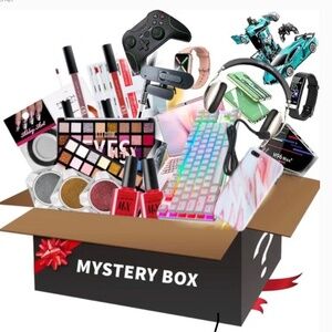 $300+ 💝NEW🔥 ELECTRONICS & BEAUTY AMAZON RESELLER Returns Mystery Box Wholesale